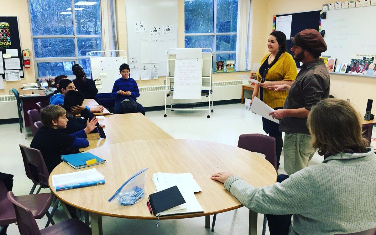 NextGenMen's tweet photo. Exploring healthy #masculinity in new ways w @oaseries! More updates on our blog: https://t.co/T2Bq74KeDr https://t.co/RB5Qm8gHtQ