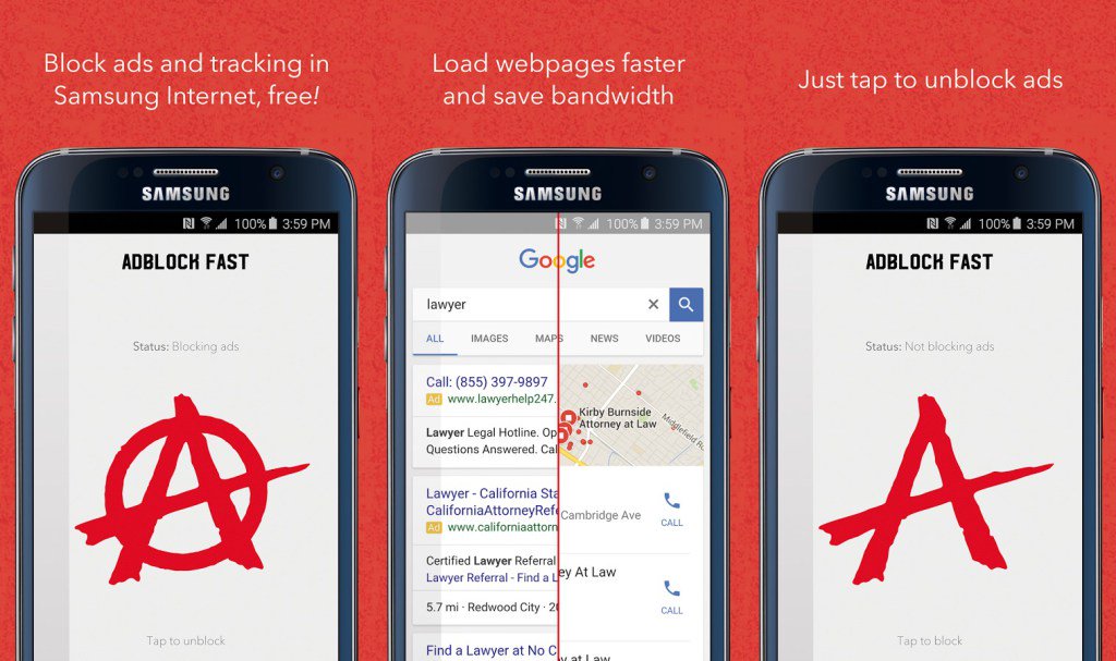 techinatornet's tweet photo. Samsung has pushed out an update to its Android Browser which will allow developers to… https://t.co/mIrBtEpCUO https://t.co/FFIkhGVfRy