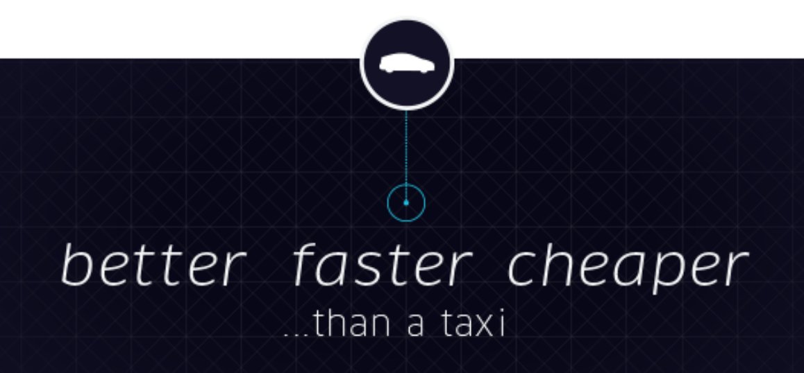 agnamihira's tweet photo. Esto es, ventaja competitiva:
@uber_df 
#bsnss #uber #taxi #sharingeconomy https://t.co/DP1tGqI3wT