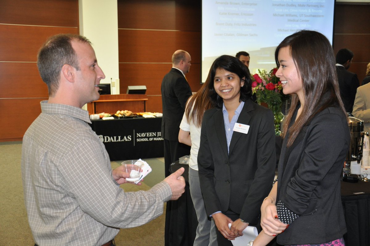 jsomcmc's tweet photo. Register NOW for the JSOM Networking Mixer on Feb 16 from 1-3PM!  #hireJSOM #JSOMatWork @JindalCMC Event 3370 https://t.co/4UzW6lAOnr