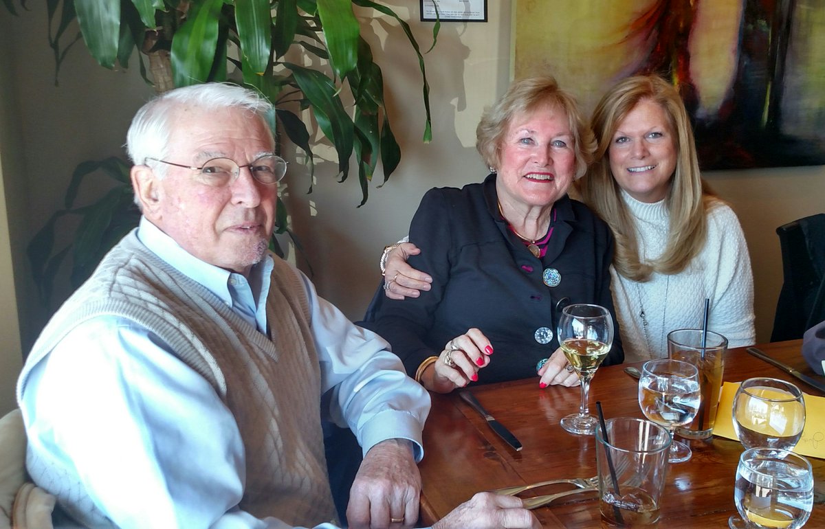 QuinnWilsonInc's tweet photo. Celebrating Judy's 22 years with us! https://t.co/rg7fbwhBvX