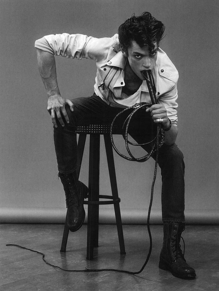 MireiaCastane's tweet photo. Looking into transgression
#Sundance2016 #Filmfestival #RobertMapplethorpe

https://t.co/rxTSRMv8MF https://t.co/2PzHbrdYsN