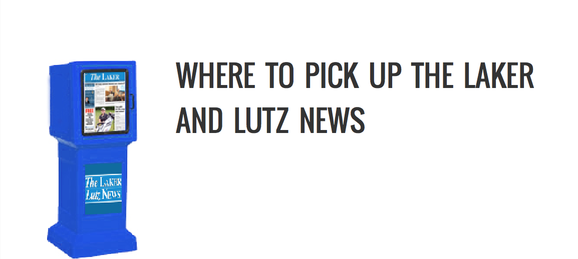 Looking for a copy of The Laker/Lutz News? Check out this new handy locator map: buff.ly/1nTtOP5