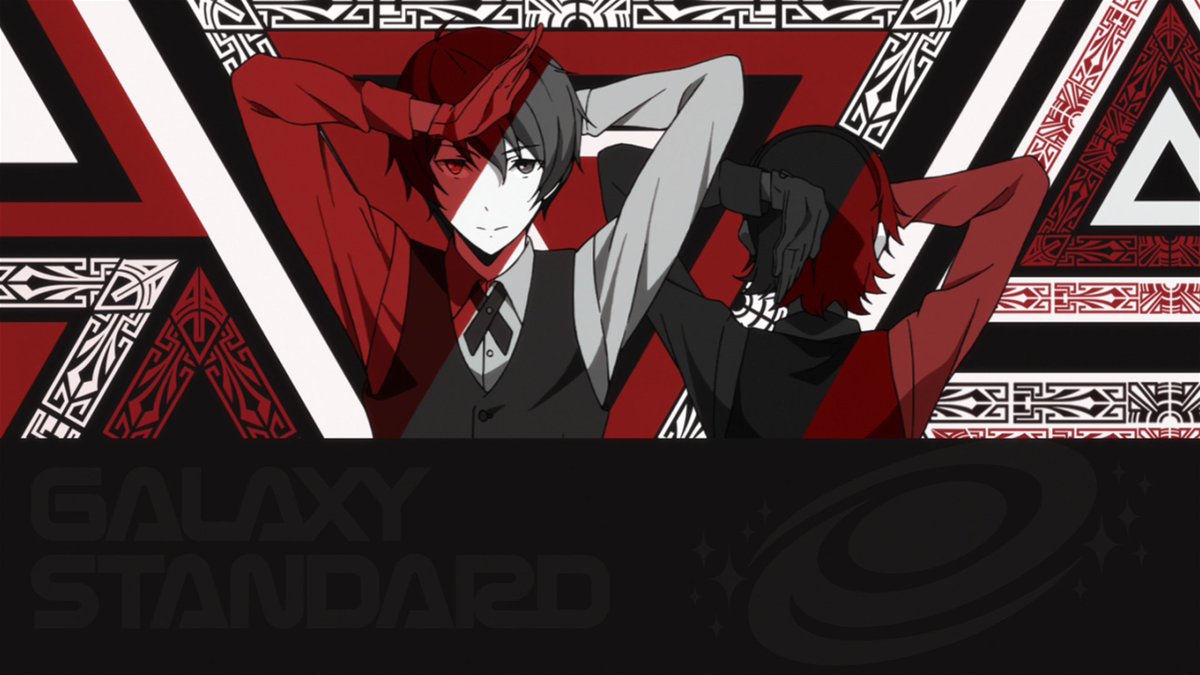 西星学園・諏訪怜治（CV:宮野真守）の誕生日です！おめでとうござい