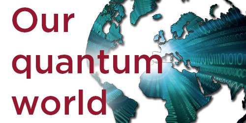 QuantumIQC's tweet photo. Find out what @quantom_info has to say about #QIP2016 in the latest Our quantum world post https://t.co/tEE1m2elyB https://t.co/EsGtYICZpb