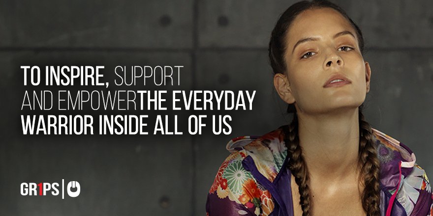 Colorful flower patterns and geometric shapes. A stylish and sophisticated story: bit.ly/GR1PSPowerFlow… #GR1PS