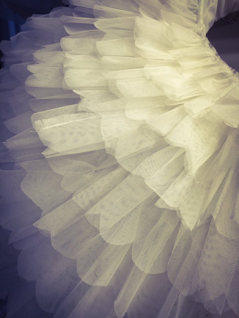 Royal Ballet School tweet media
