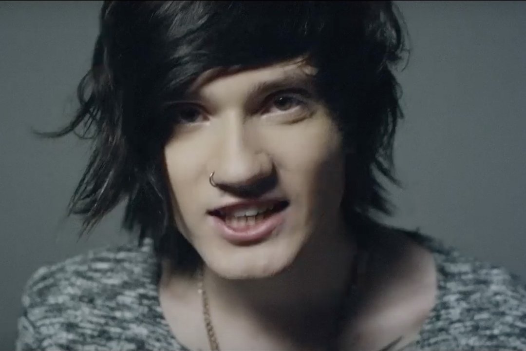 Loudwire tweet media