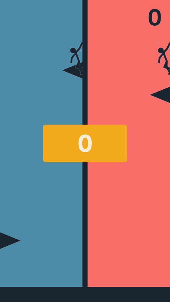 jaclyn_keddie's tweet photo. OMG ! I scored 0 points in Make Them Fall ! #makethemfall https://t.co/OqvQUb5xWS https://t.co/7GDxA0BmkW