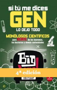esferalibros's tweet image. @BobPopLATEMOTIV 4ª edición del libro #Situmedicesgen Giran por toda España,son un grupo llamados The Big Van Theory