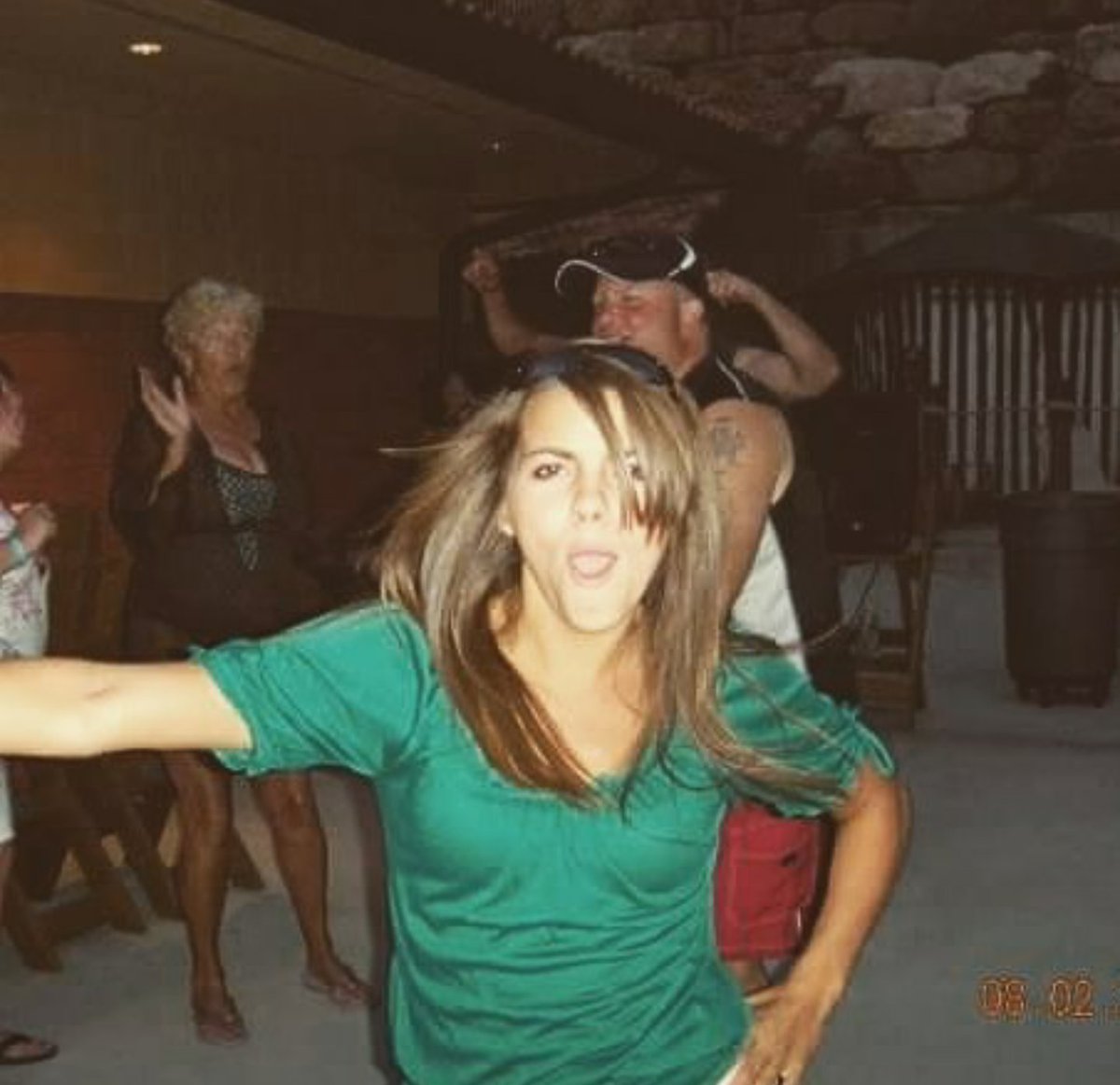alexisjo5's tweet photo. Gone but never forgotten. miss having u by my side everyday Kylee.. 😇6 years ago today and still doesn't seem real https://t.co/ojEKlEM5J4