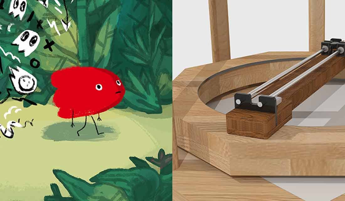 Labo Arts & Techs tweet media