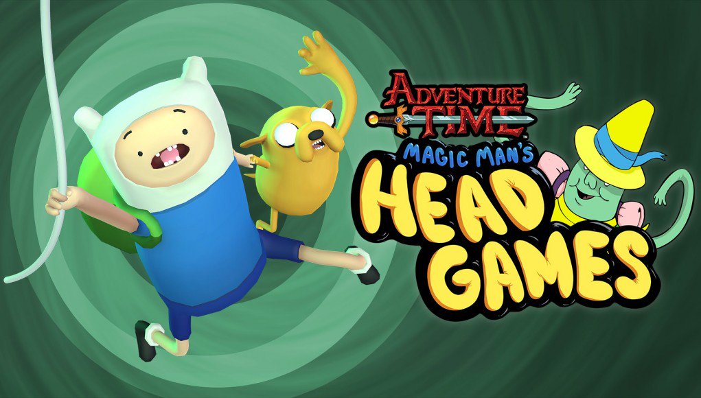 whatwearbletech's tweet photo. Adventure Time is coming to VR! https://t.co/lI2e5NqUSW #AdventureTime @oculus #VirtualReality #VR #gaming #wearable https://t.co/j8c84YagVG