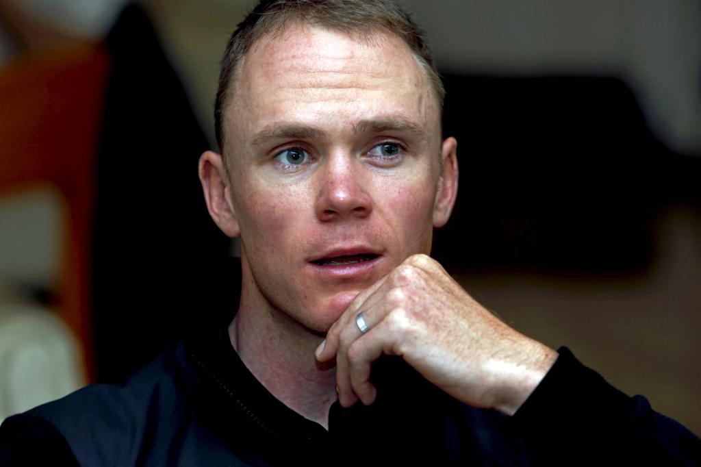 "Aconsejé a la UCI más revisiones de las bicis" marca.com/ciclismo/2016/…