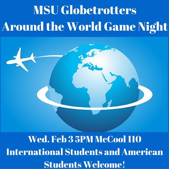 MSU Globetrotters (@msuglobetrotter) on Twitter photo 
