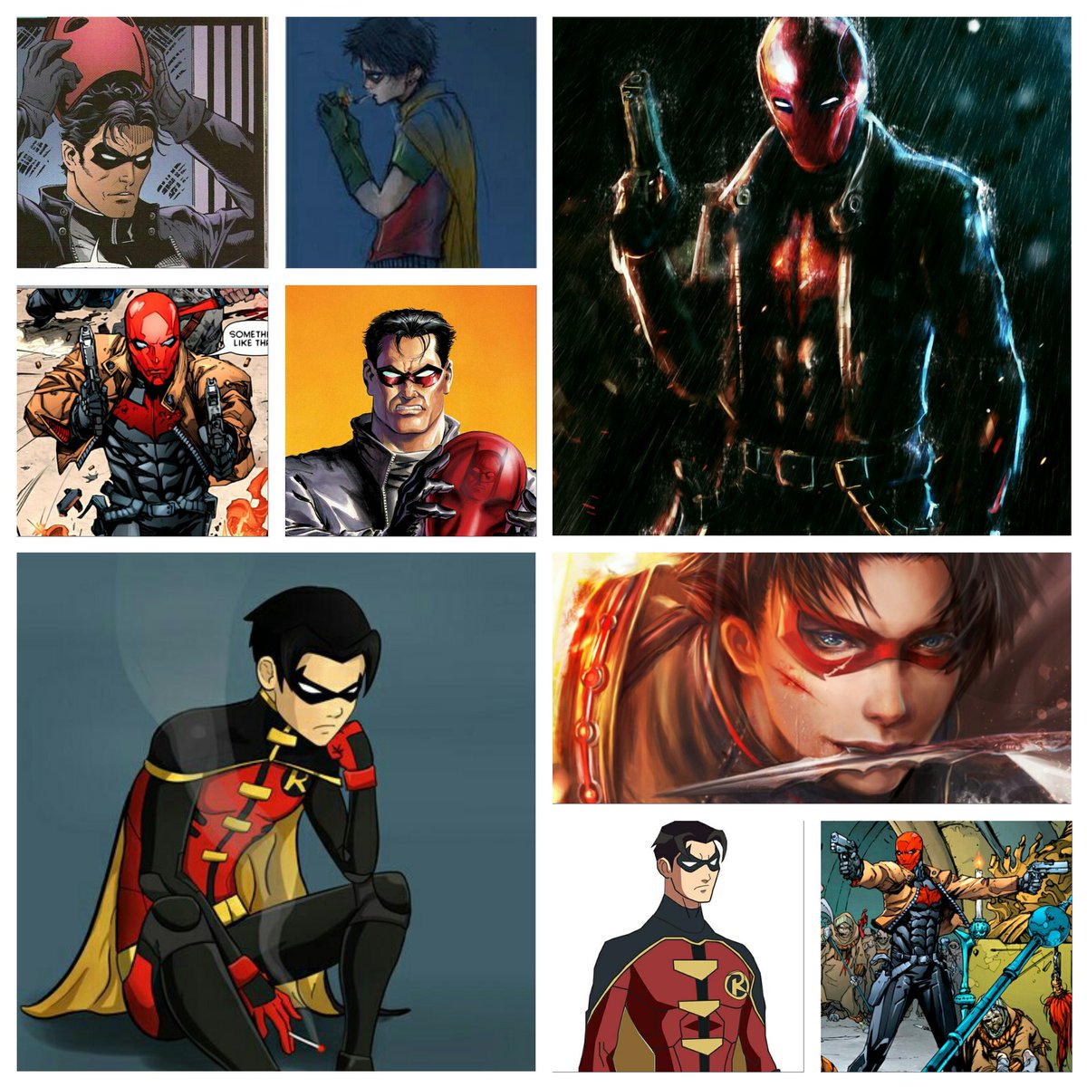 HeroHub_'s tweet image. 2/2/16 Spotlight: Jason Todd #JasonTodd #RedHood #Robin #Batman #ArkhamKnight #DCComics m.facebook.com/story.php?stor…