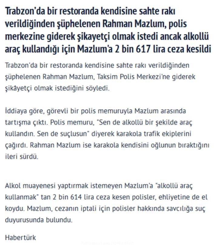 Karadeniz'de sıradan bir gün 😂