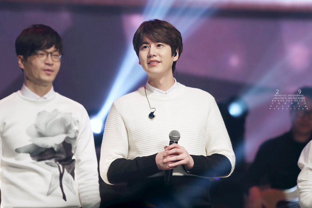 GAMEkyulogy's tweet photo. [PIC][4P] 160203 BOYFROMWONDERLAND Index Update - #Kyuhyun! #HappyKyuDay #HappyKyuhyunDay #규현생일축하해요 https://t.co/6m70DXwdWU
