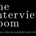 Photo by The Interview Room (@IntRoom)
