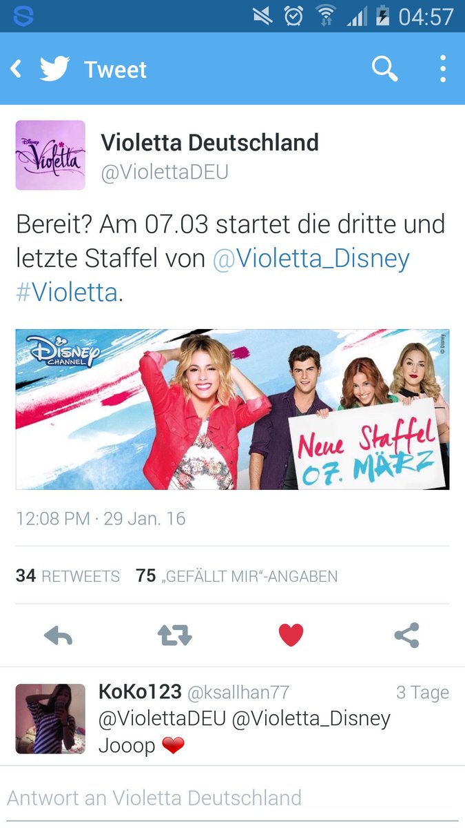 salomelieb14's tweet image. 