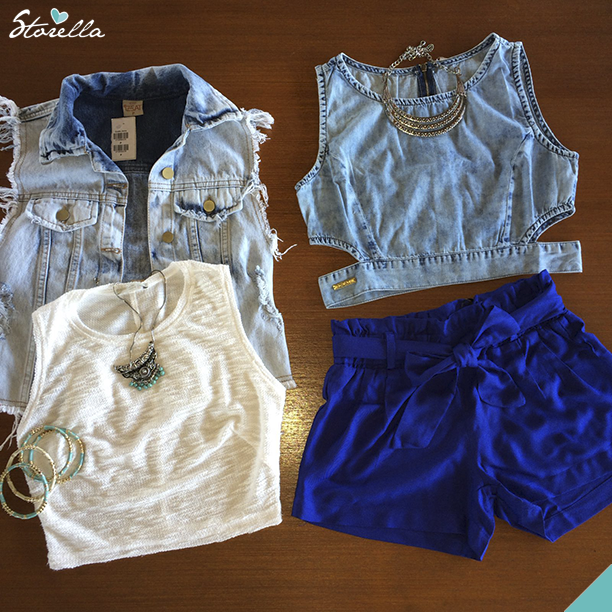 storella_'s tweet photo. Sabe por que a gente ama jeans? Porque vai com tudo! E deixa qualquer look sempre elegante. https://t.co/EzSVK4D2fP https://t.co/KcxRg0UUlR