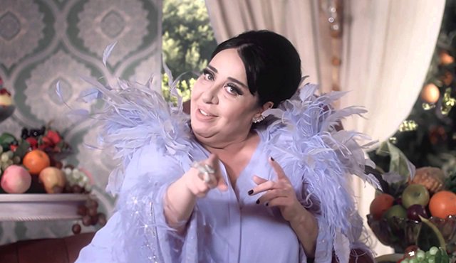 ÖZEL | <a href="/yigitcaglar/">Caglar Yigit</a>'dan "İşte Benim Stilim" meselesi: Giden geri döner mi? ranini.tv/ozel/12005/1/i… #İşteBenimStilim