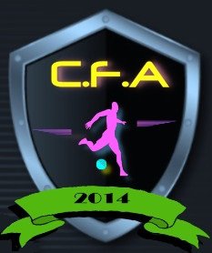 Semoga Filosofi Logo yang semakin kokoh, Cawang FA bisa semakin kuat dlm pertandingan2 di Liga AAFI 2016, Amien.