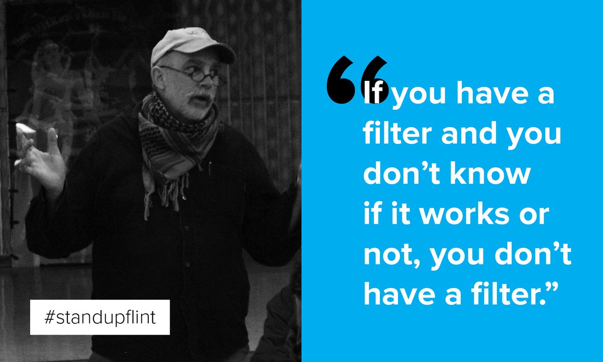 standupflint's tweet photo. Part one in our three-part series with Crossing Water: https://t.co/6YbfiKHDIX
#StandUpFlint #FlintWaterCrisis https://t.co/w33lkvAYQx