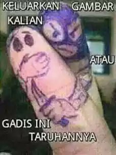 Imajinasi