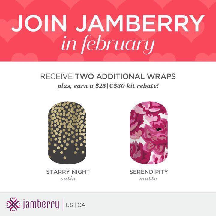 jennbjams's tweet photo. Have #periscope?! Follow me at jennbjams, I'll be scoping on an amazing incentive #jamberry has going on this month https://t.co/MhvFOrpAxz