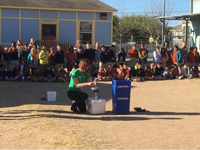 Lil Longhorn News tweet media