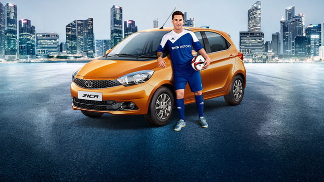 Autonet_ca's tweet photo. Auriez-vous fait pareil? Tata Motors veut changer le nom de sa Zica https://t.co/5cEdvsvzba #Zika https://t.co/PRHNYtTfAY