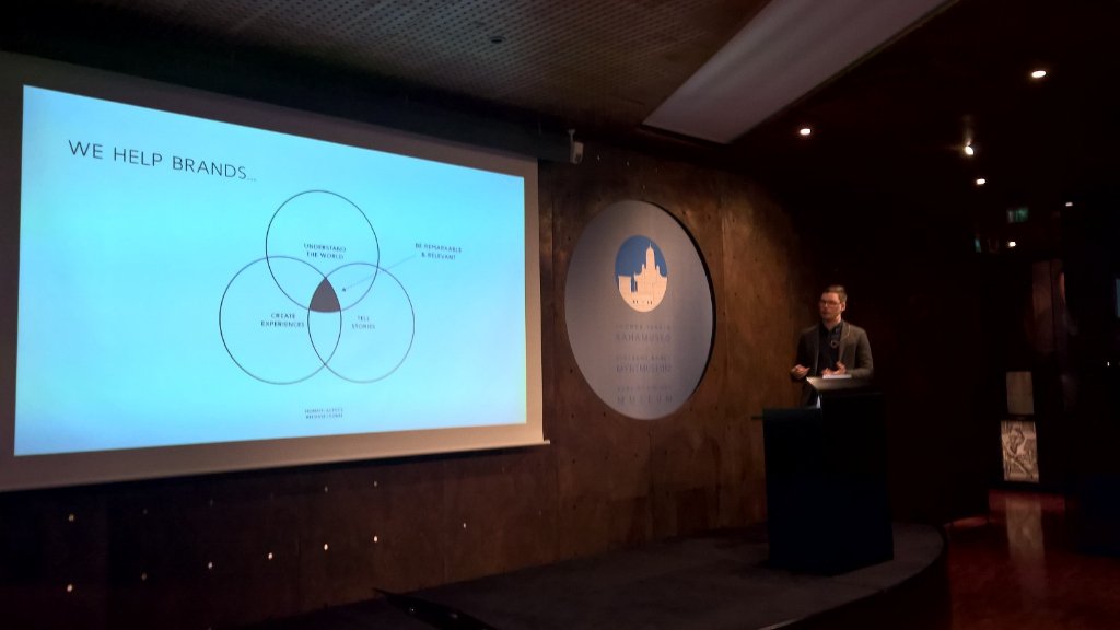 Stories, like the Diving story turning from adventure to disaster to bravery&amp;brotherhood - always true <a href="/MonamiAgency/">Monami Agency</a>