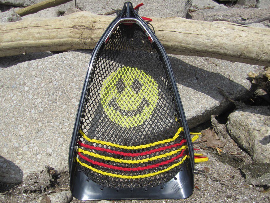 BlueCollarLax's tweet photo. @Laxkeepr we like your profile pick! We call this guy Happy Jack... caus nothing can bring him down. lol #MarcMesh https://t.co/E2ZLlCU1V7