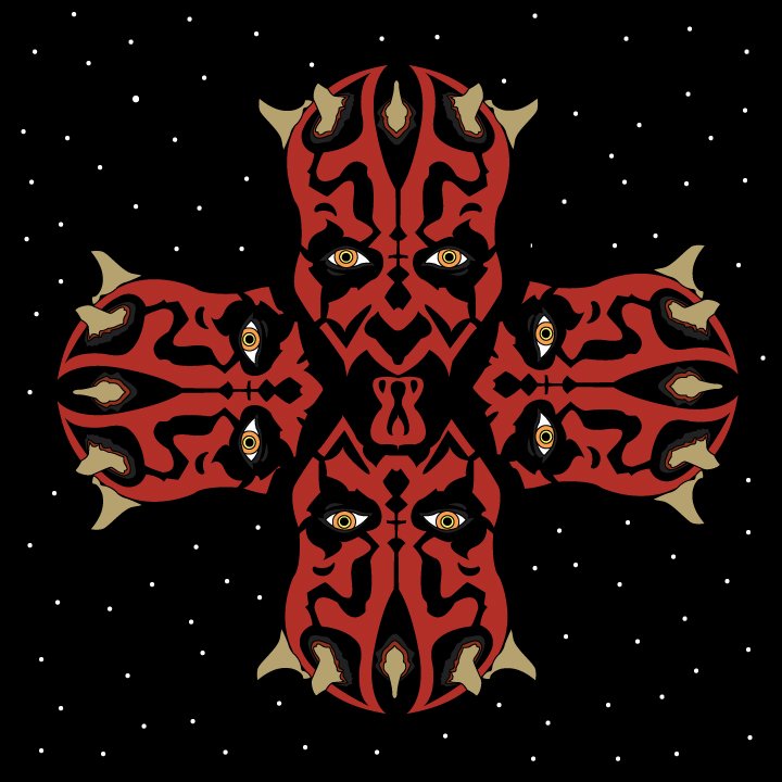 joshhmadeit's tweet photo. #darthmaul #StarWars #StarWarsForceAwakens #JoshuaHarrisDesigns #JoshMadeIt #GraphicDesign #DopeArt #SYLA #RT https://t.co/KTZGKCaVsZ