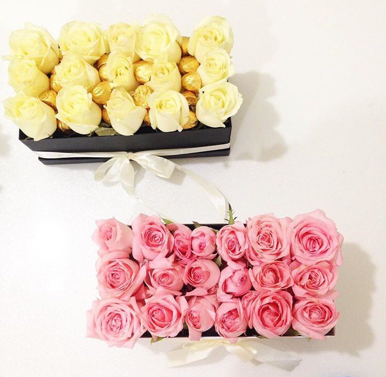checiliadws's tweet photo. yuk yg mau ngrayain valentine bareng pacar, orang tua bisa Cek IG di checilia_florist. Happy shopping 🌷🌷💐💞 https://t.co/3EOa7BgzFS