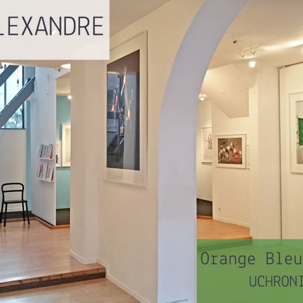 MicmatiK's tweet image. A (re)lire: Une exposition photo "studio" originale - Grégoire Alexandre à Rouen bit.ly/1nG5Y9M