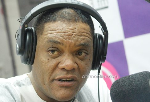 Citi973's tweet image. Greenstreet to champion Dr. Sakara’s comeback | More here: goo.gl/HO4rMV #CitiNews