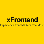 Photo by xFrontend (@xFrontend)