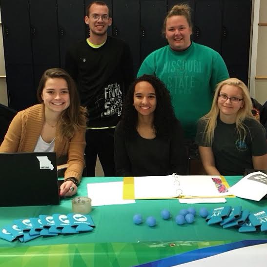 sumnerlauzier's tweet photo. RT https://t.co/kau3obY4Ps Stop by the PSU today to get discounts through #RoverTown! #StateFarmforHabitat #GoodN… https://t.co/EOyPNjei2j
