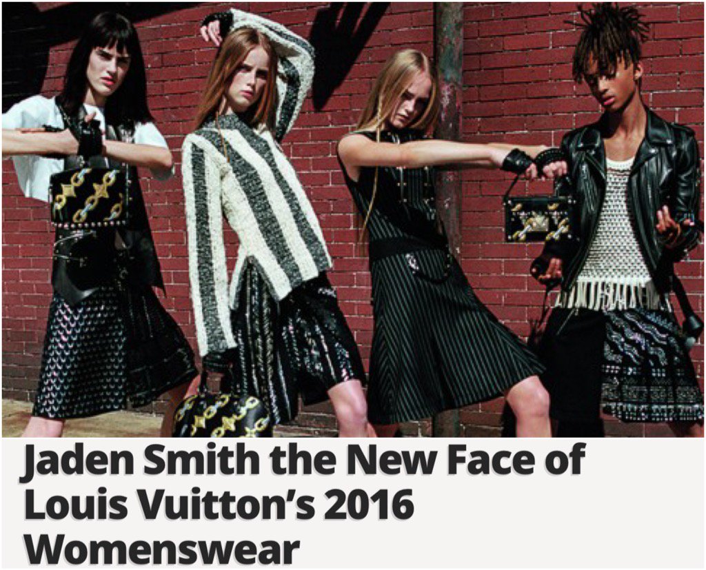 ANDROGToday's tweet photo. @officialjaden #androgyny #ANDROGYNYTODAY #genderFluidity https://t.co/5HgmtIeJ0Z
