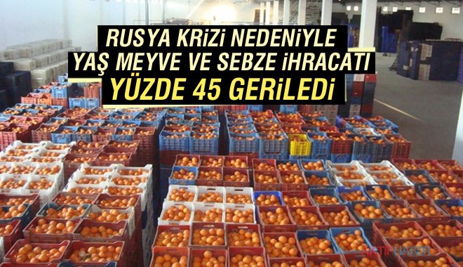 Rusya Krizi İhracatı Yüzde 45 Düşürdü aktifhaber.com/rusya-krizi-ih…