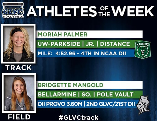 Great Lakes Valley Conference tweet media