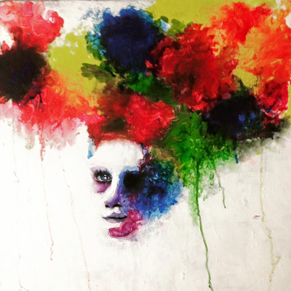 ila_rt's tweet photo. #headfullofdreams #coldplay #nowplaying #ilart #fanart #folowme #followmyart #ghoststories https://t.co/X4WJ7zd4M3