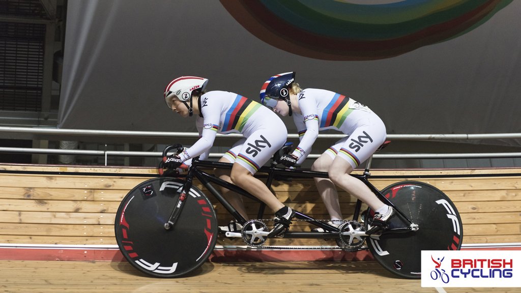 British Cycling tweet media