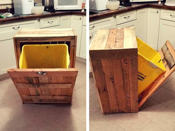 101palletideas's tweet photo. Pallet Kitchen Trash Can Holder:
https://t.co/VYxSIWDysd https://t.co/ZaRi252syA