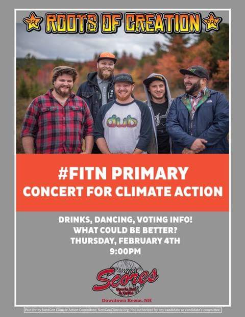 ScoresBar82's tweet photo. Stoked to host @RootsofCreation w/@Djhypelive this Thursday!  It's going to be an epic night! https://t.co/sJeAc3BLDC