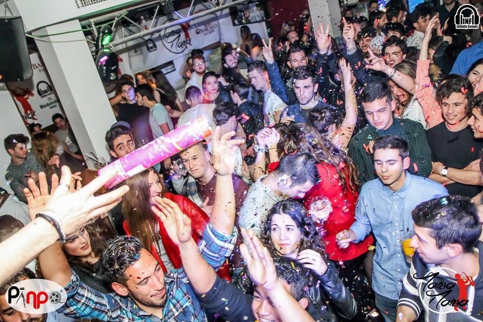 FranLara__'s tweet photo. COMENZAMOS A CERRAR FECHAS DE MARZO16 

#CASTINGREALITYTV 
#FAMOUSNIGHT 

LLÁMANOS !! : 615820800 https://t.co/Q0yjPMH4h1