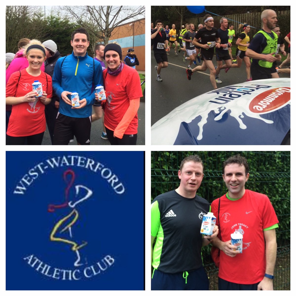 AvonmoreProtein (@avonmoreprotein) on Twitter photo Congrats to all runners <a href="/WWAC14/">West Waterford ac</a> who completed the West Waterford AC John Tracey 10 mile road race! Congrats to all runners <a href="/WWAC14/">West Waterford ac</a> who completed the West Waterford AC John Tracey 10 mile road race!