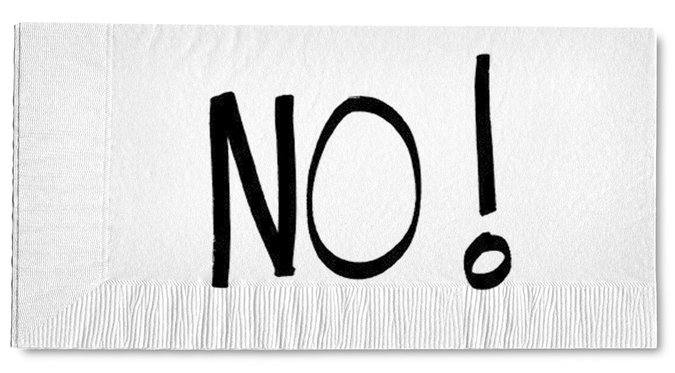 GregoryMcKeown's tweet photo. Can I fulfill this request, given the time &amp; resources I have? If no, #SayNo. #essentialism https://t.co/jb6D1wr80y https://t.co/Nh5l35Wj8J